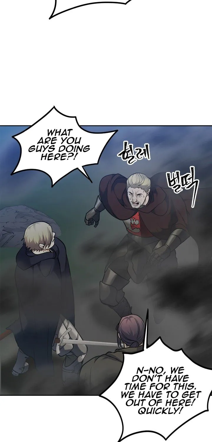 Read Ranker Who Lives A Second Time EN Manga Online