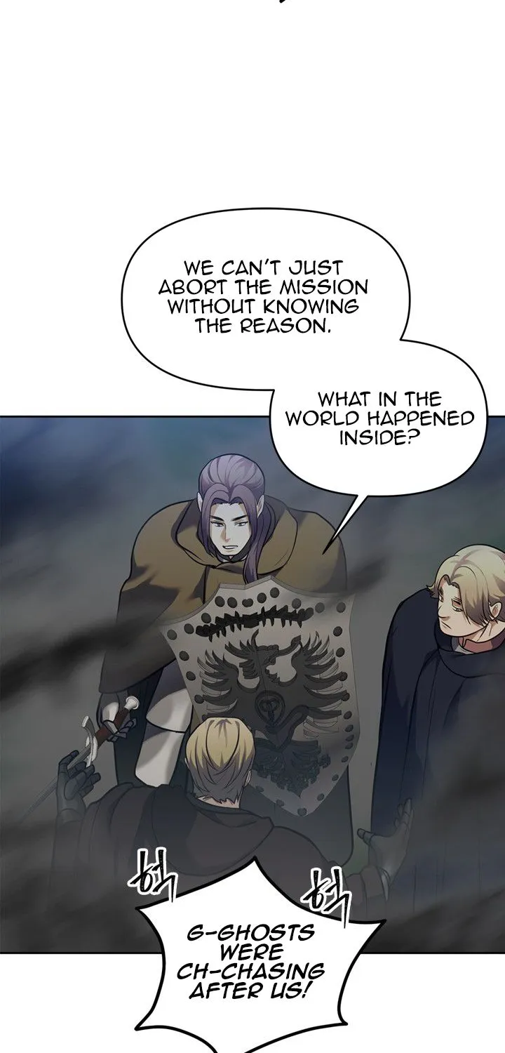Read Ranker Who Lives A Second Time EN Manga Online