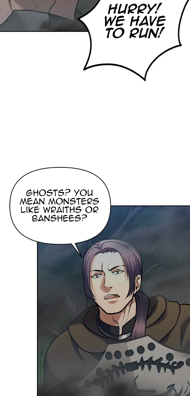 Read Ranker Who Lives A Second Time EN Manga Online