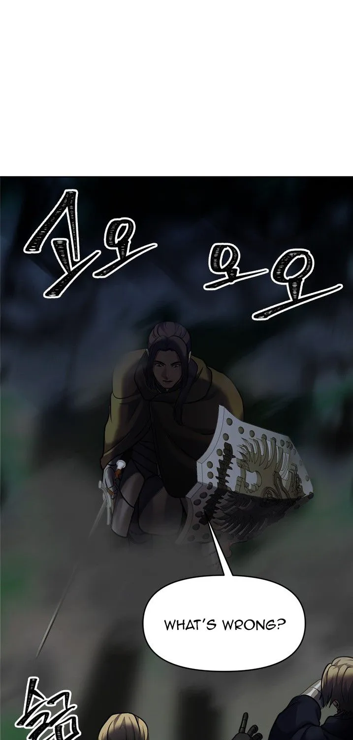 Read Ranker Who Lives A Second Time EN Manga Online