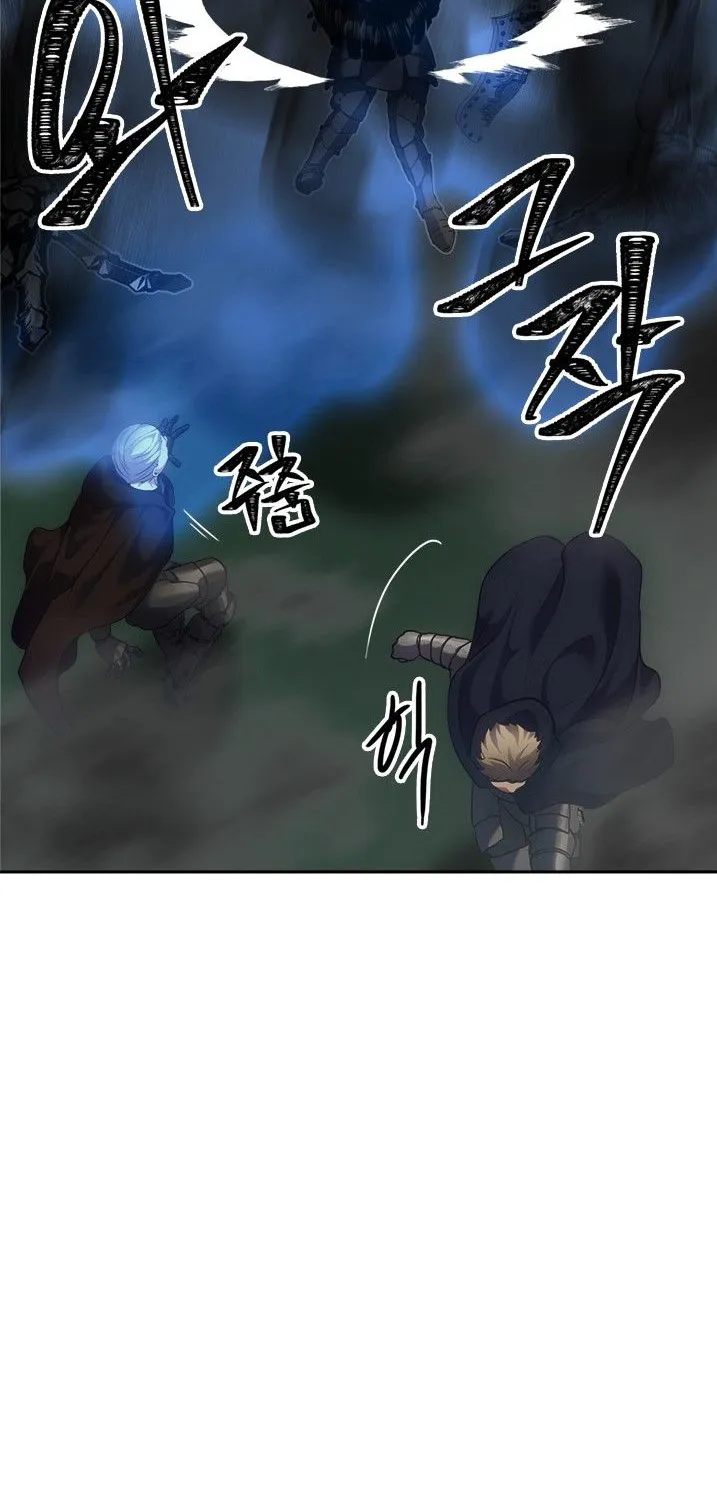 Read Ranker Who Lives A Second Time EN Manga Online