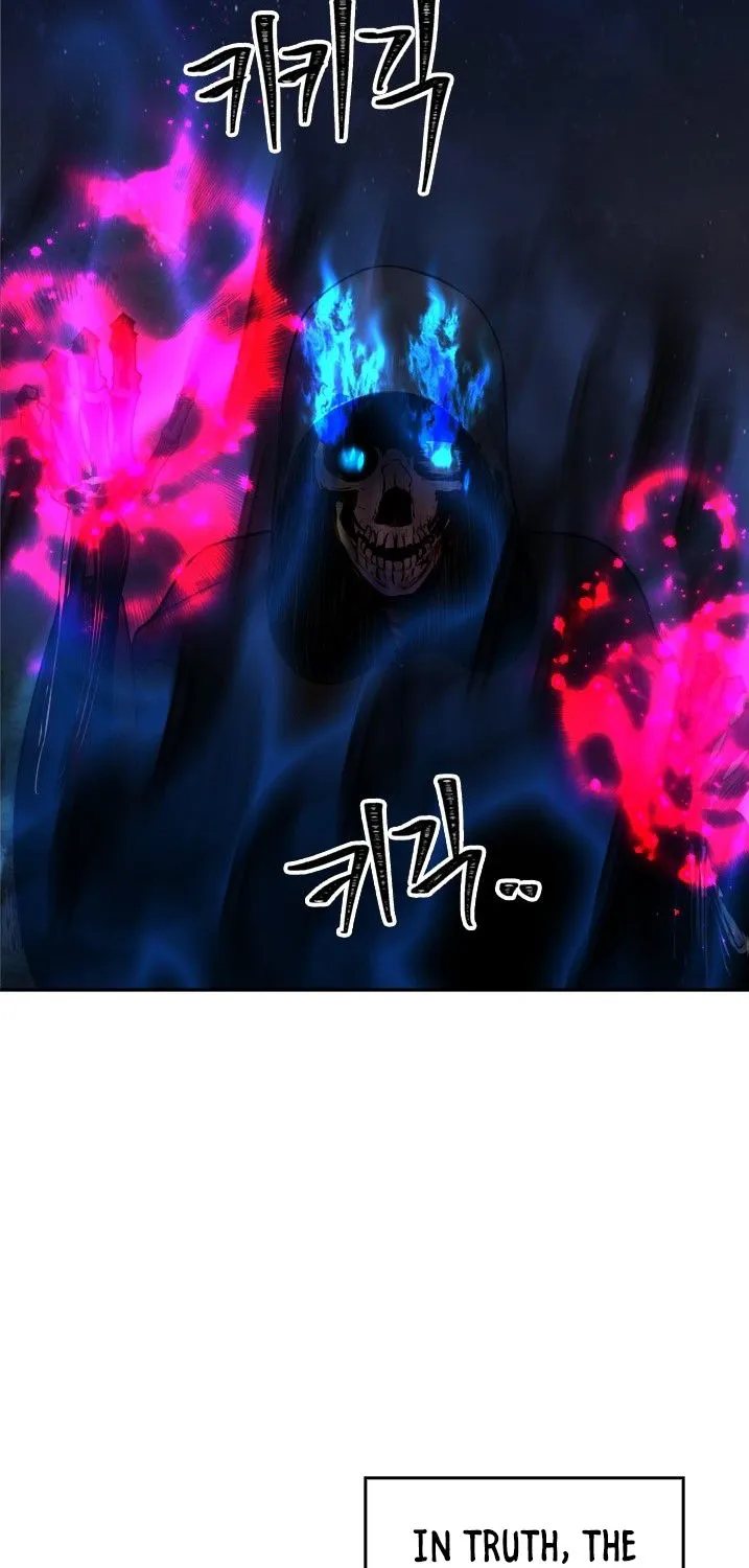 Read Ranker Who Lives A Second Time EN Manga Online
