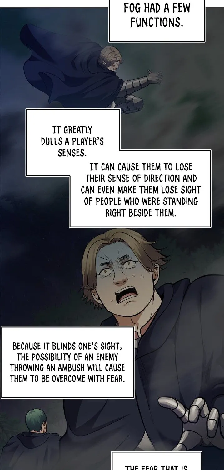 Read Ranker Who Lives A Second Time EN Manga Online