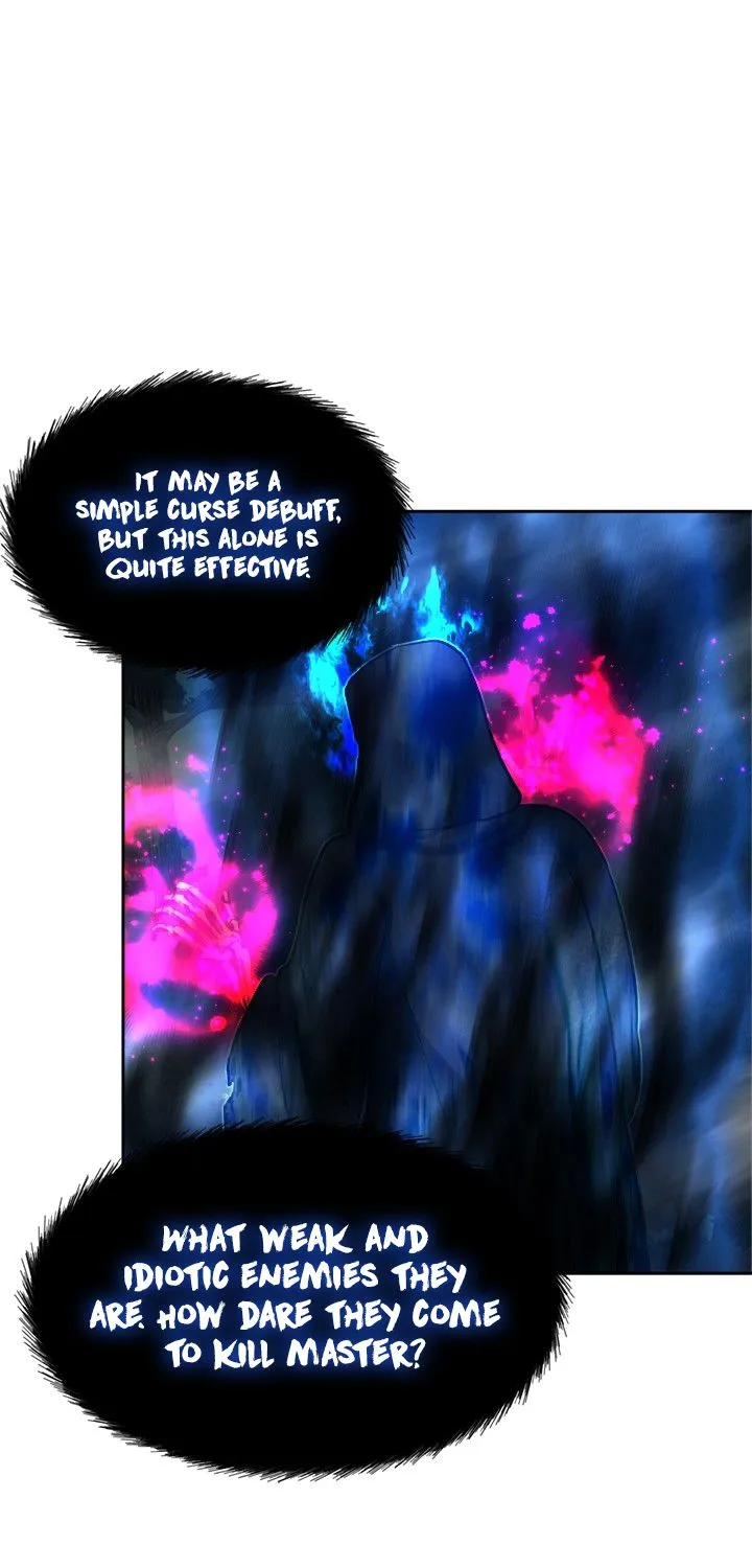 Read Ranker Who Lives A Second Time EN Manga Online