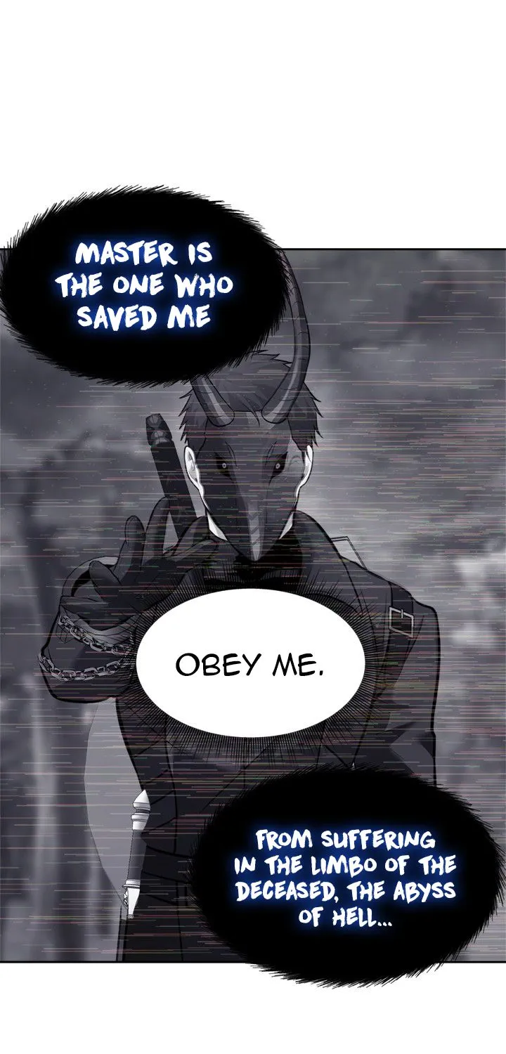 Read Ranker Who Lives A Second Time EN Manga Online