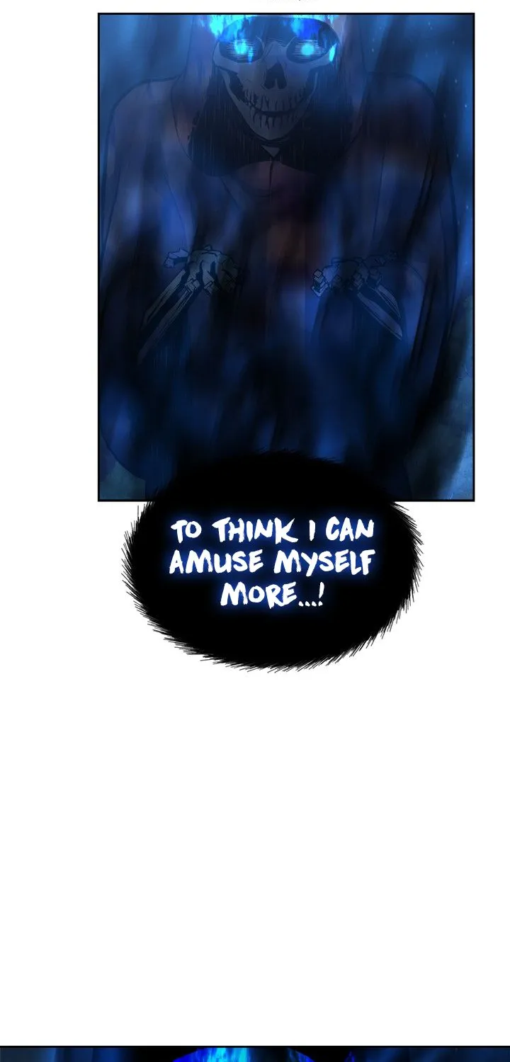 Read Ranker Who Lives A Second Time EN Manga Online