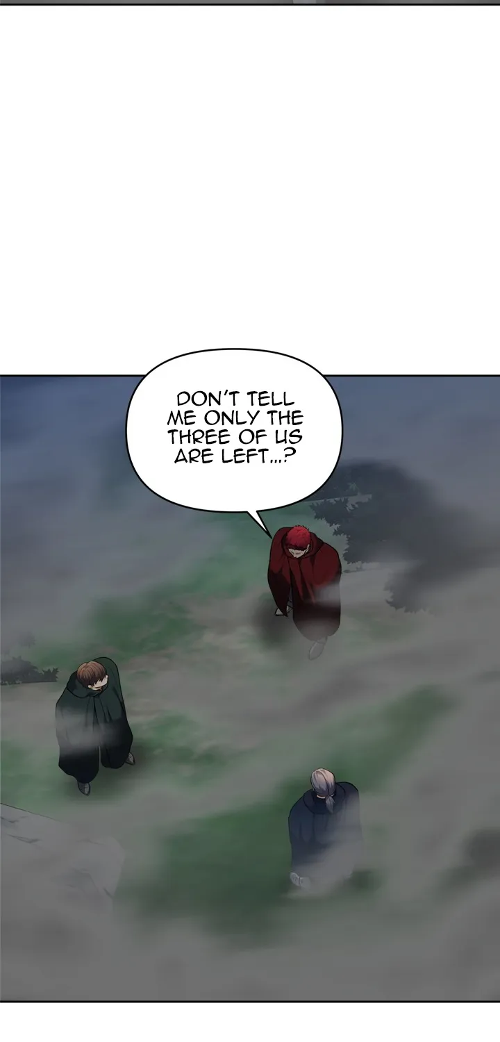 Read Ranker Who Lives A Second Time EN Manga Online