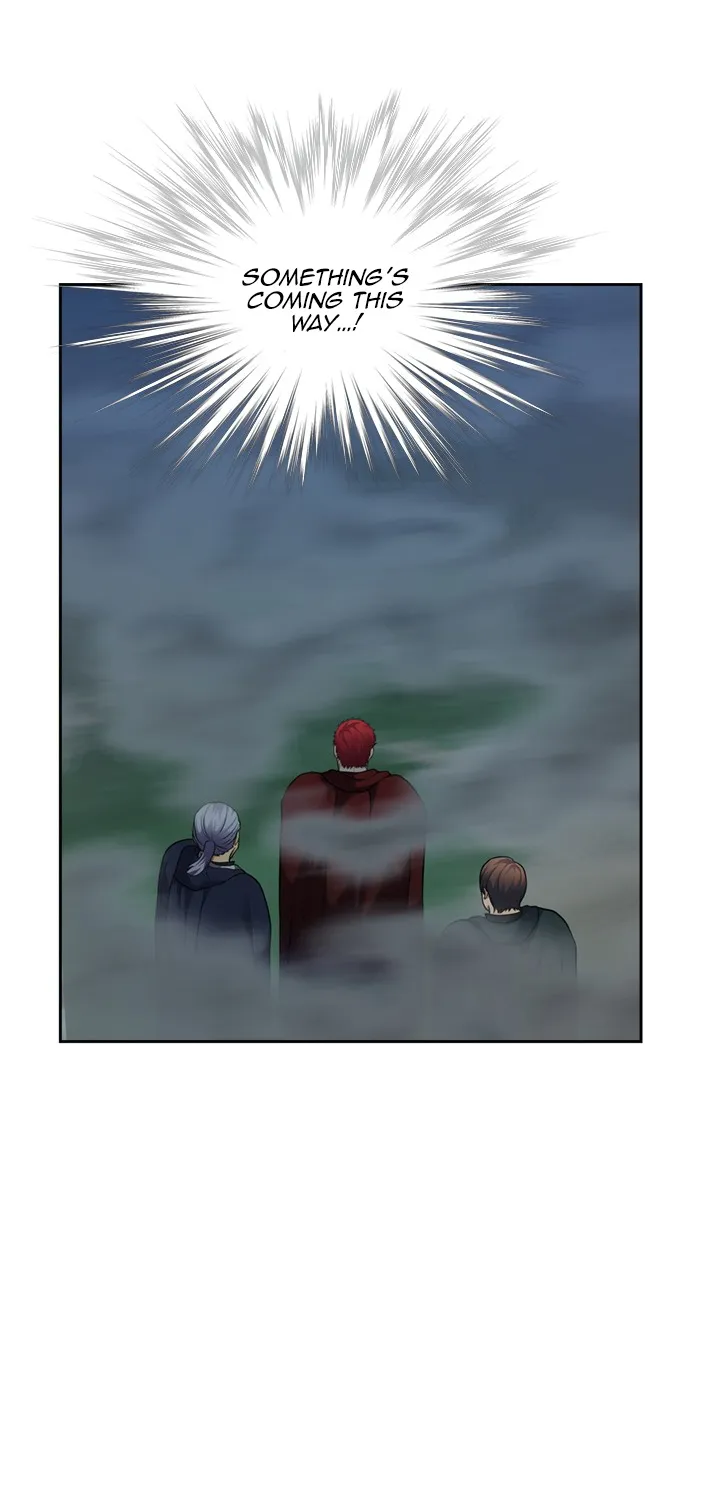 Read Ranker Who Lives A Second Time EN Manga Online