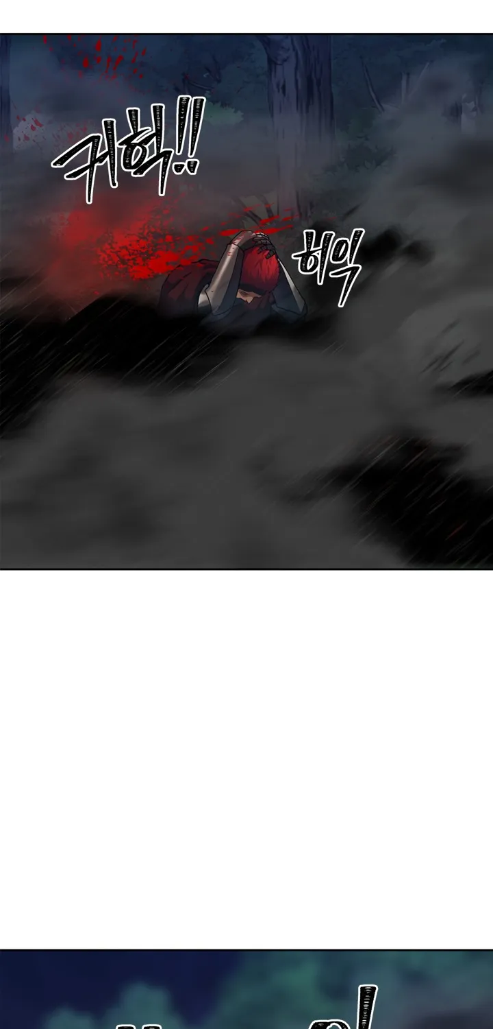 Read Ranker Who Lives A Second Time EN Manga Online