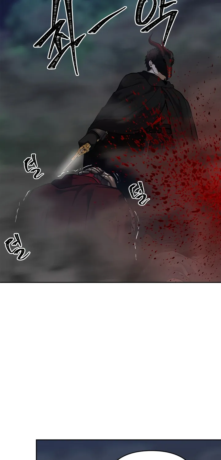 Read Ranker Who Lives A Second Time EN Manga Online
