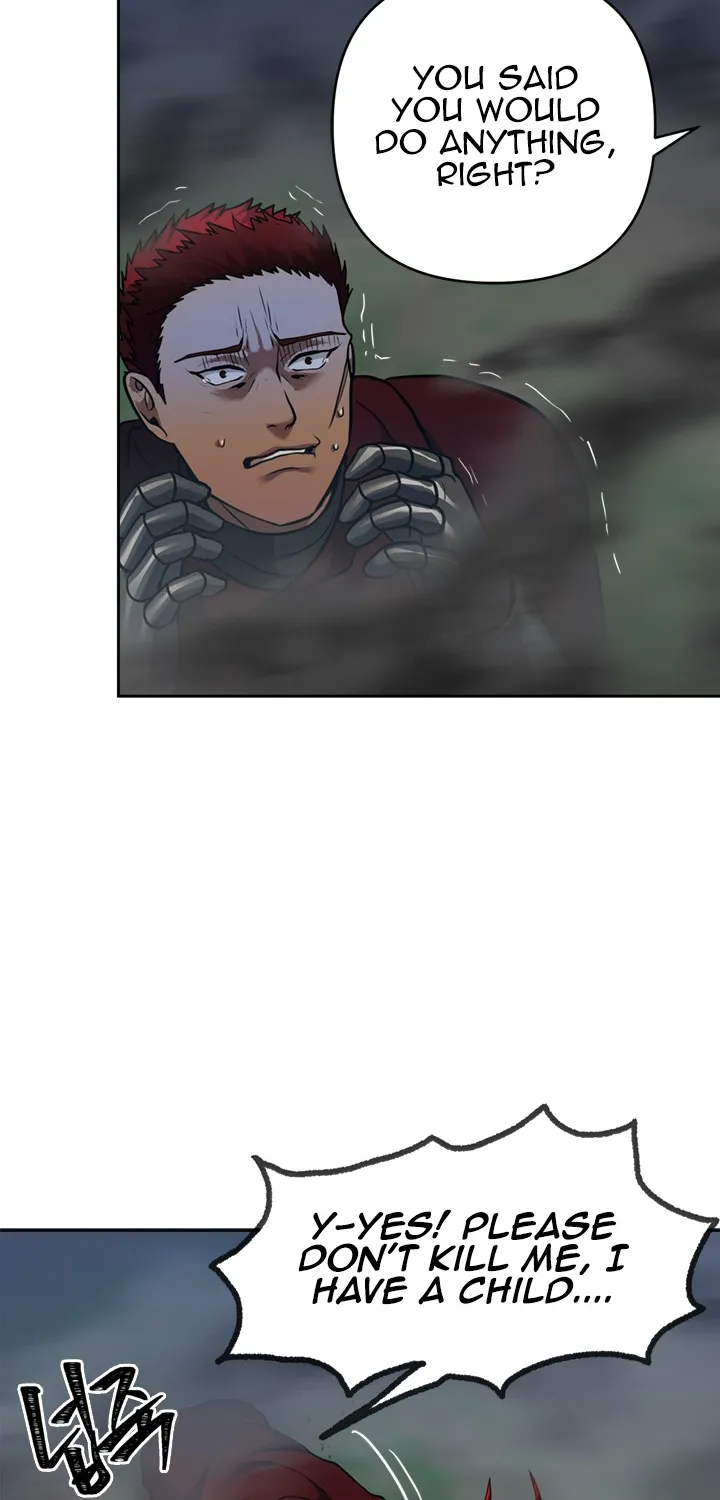 Read Ranker Who Lives A Second Time EN Manga Online