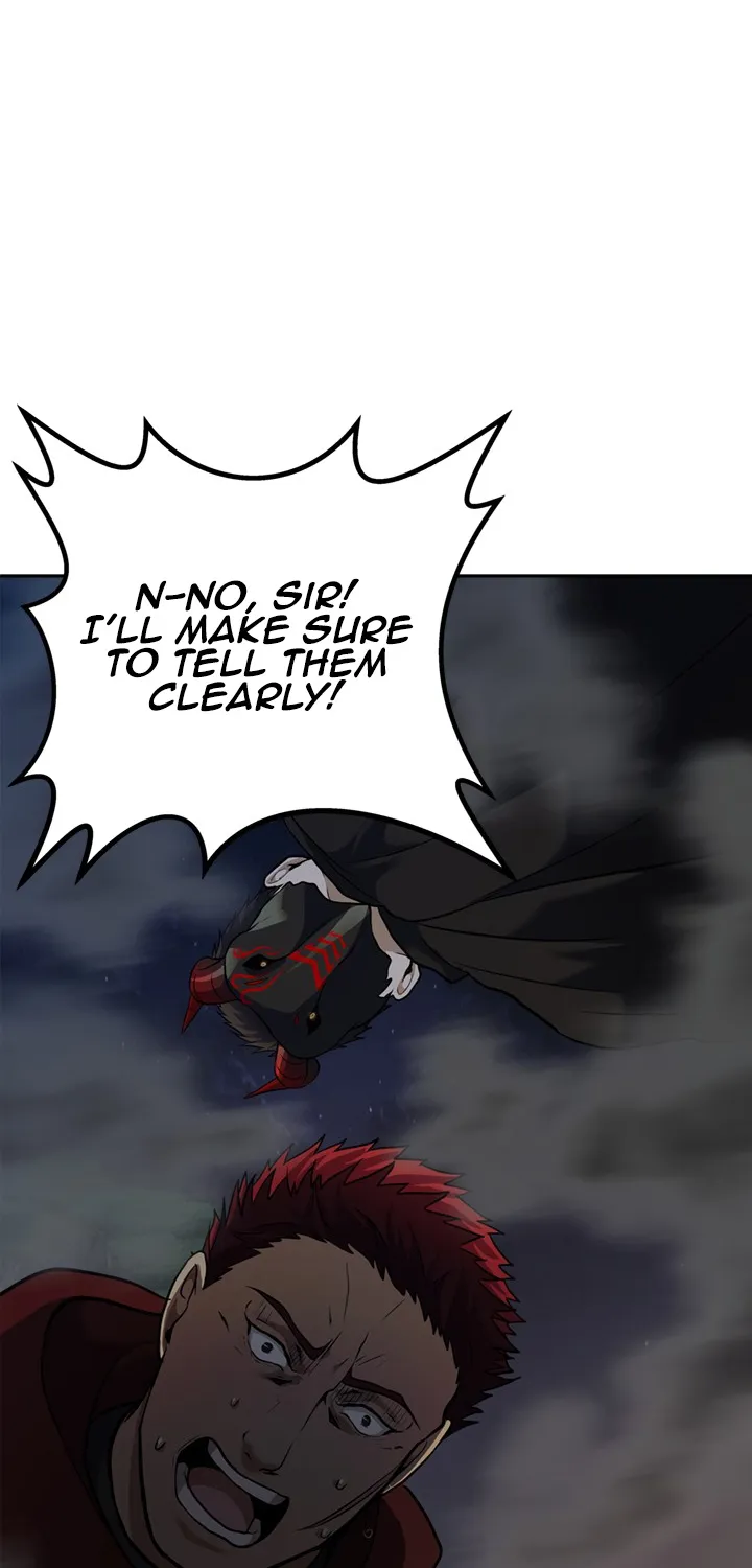 Read Ranker Who Lives A Second Time EN Manga Online