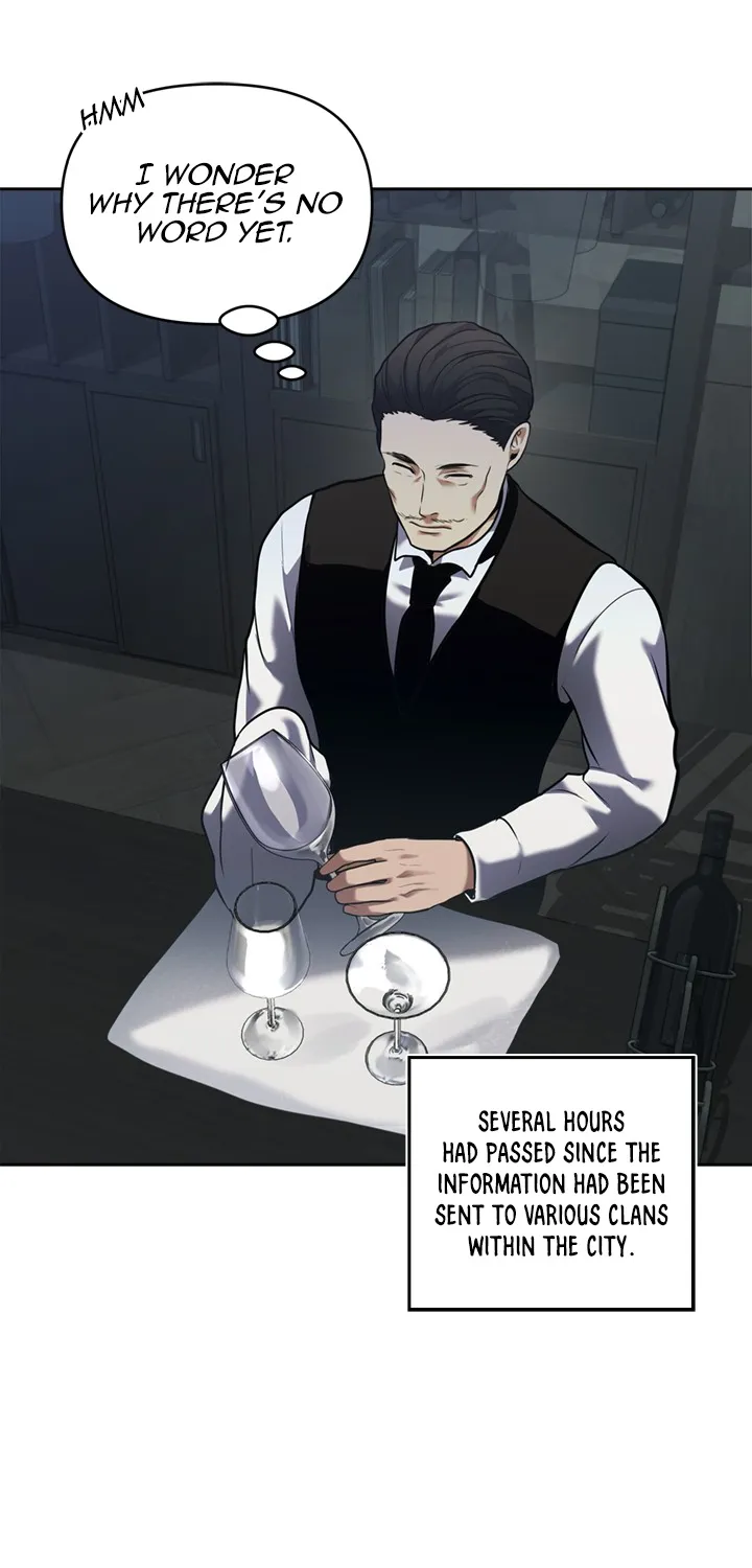Read Ranker Who Lives A Second Time EN Manga Online