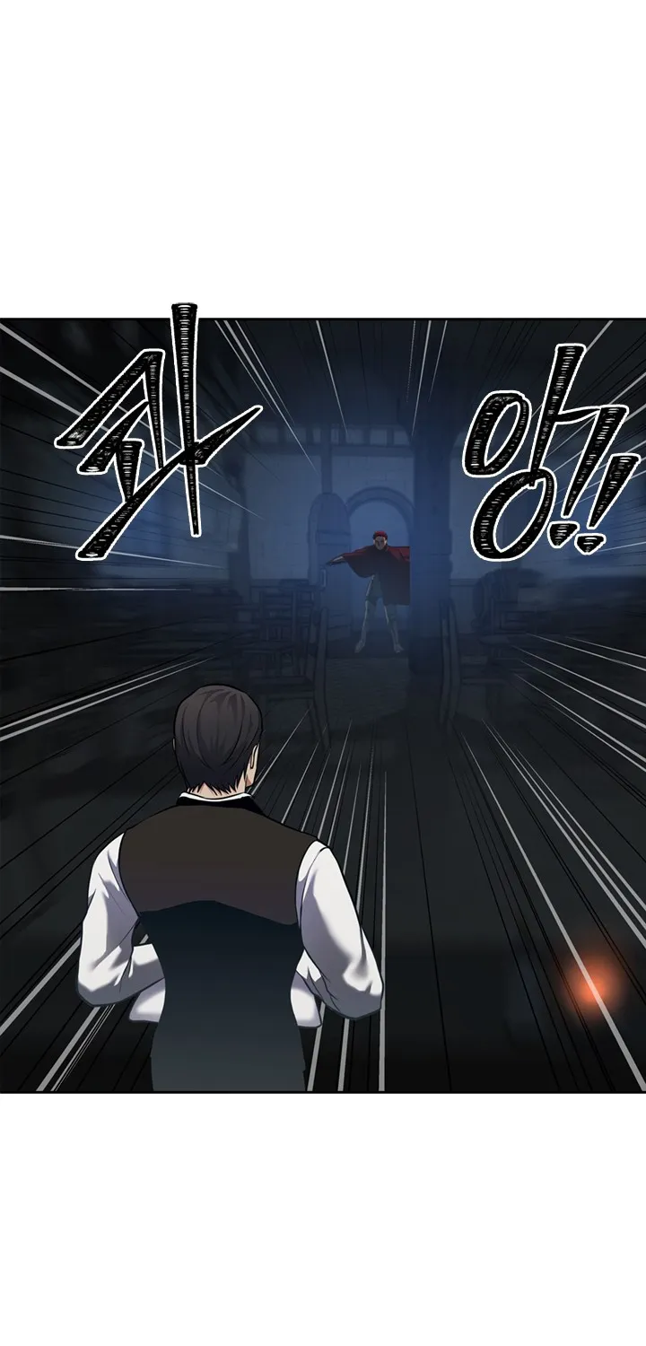 Read Ranker Who Lives A Second Time EN Manga Online