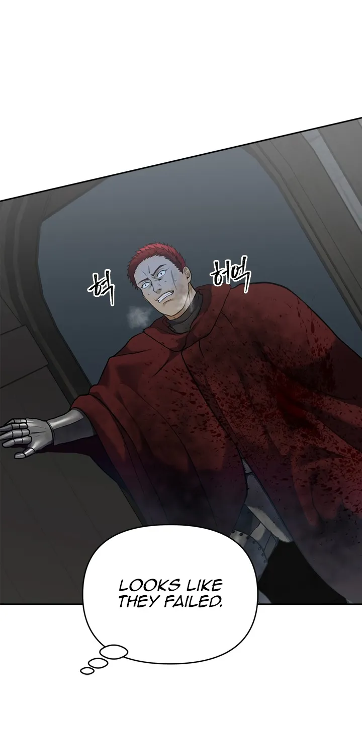 Read Ranker Who Lives A Second Time EN Manga Online