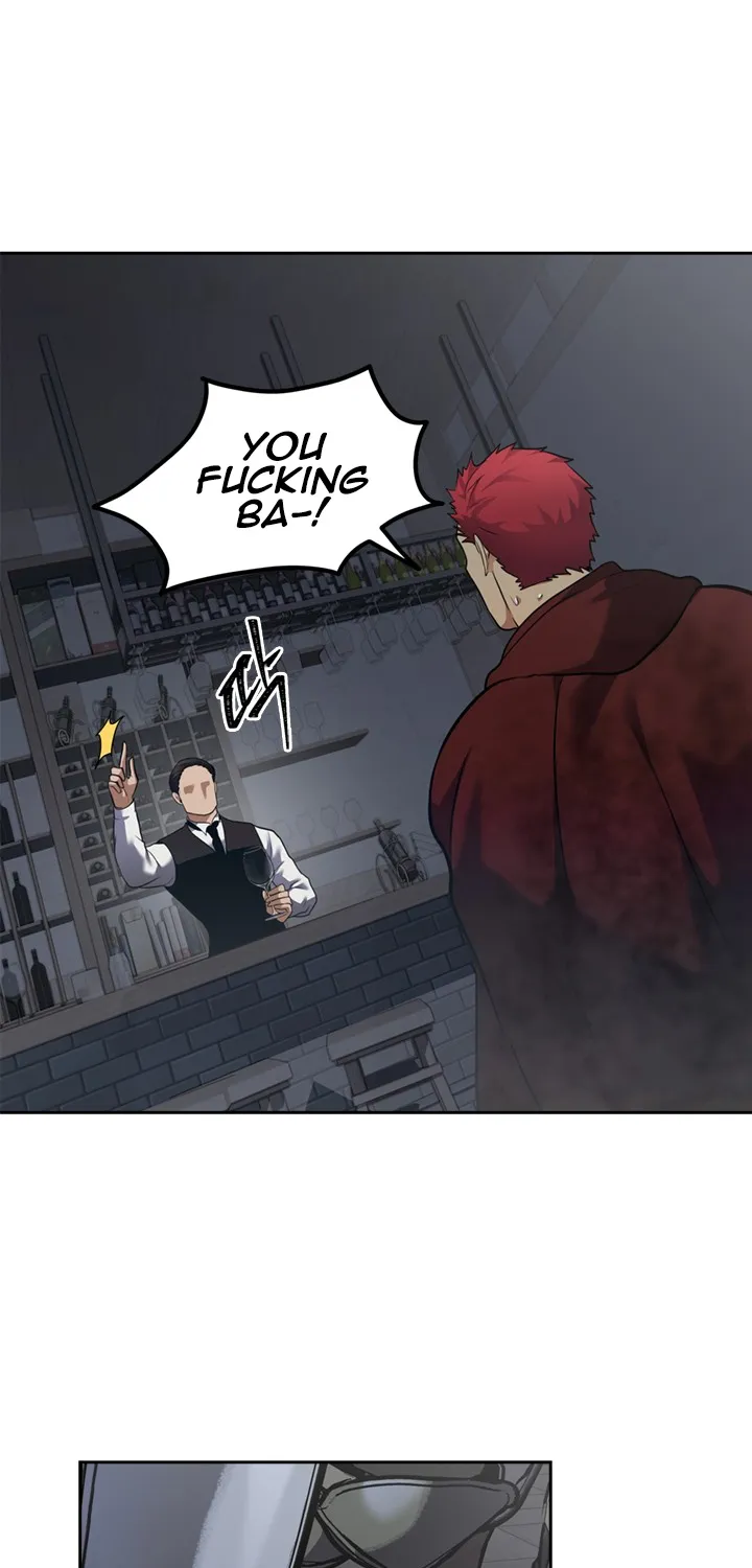 Read Ranker Who Lives A Second Time EN Manga Online