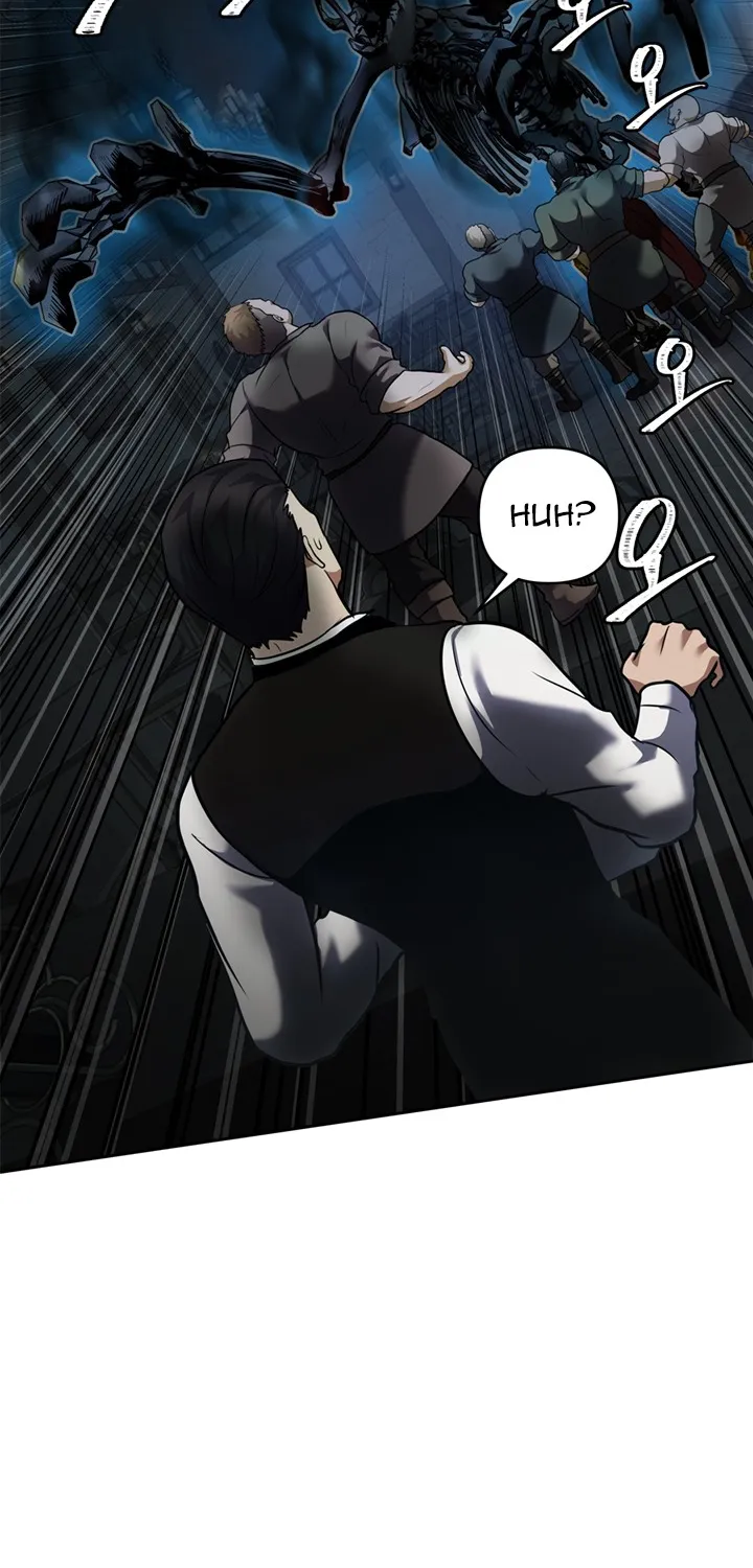 Read Ranker Who Lives A Second Time EN Manga Online