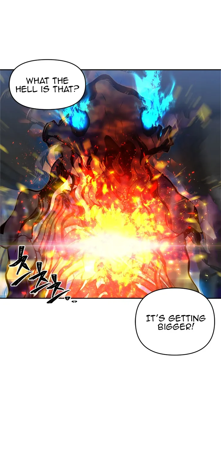 Read Ranker Who Lives A Second Time EN Manga Online