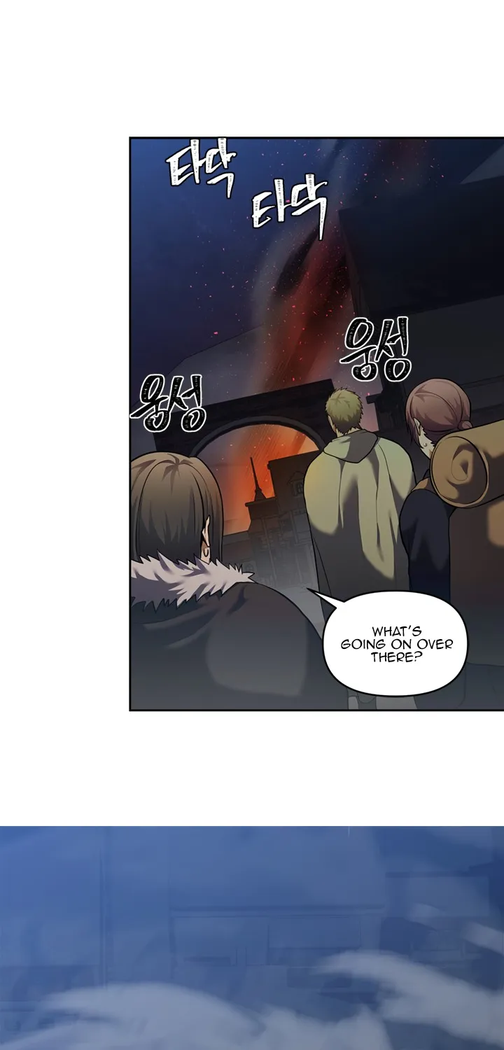 Read Ranker Who Lives A Second Time EN Manga Online