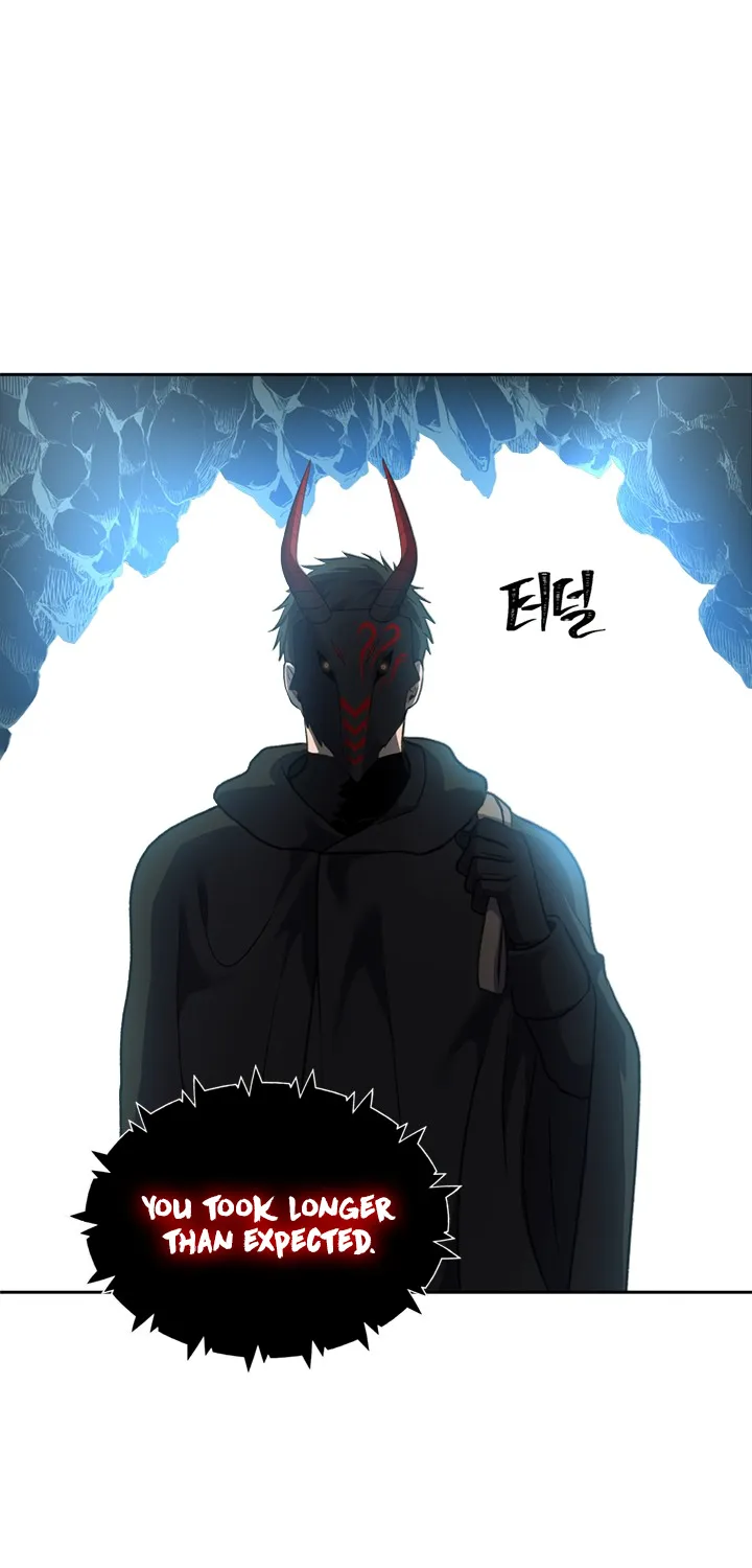 Read Ranker Who Lives A Second Time EN Manga Online