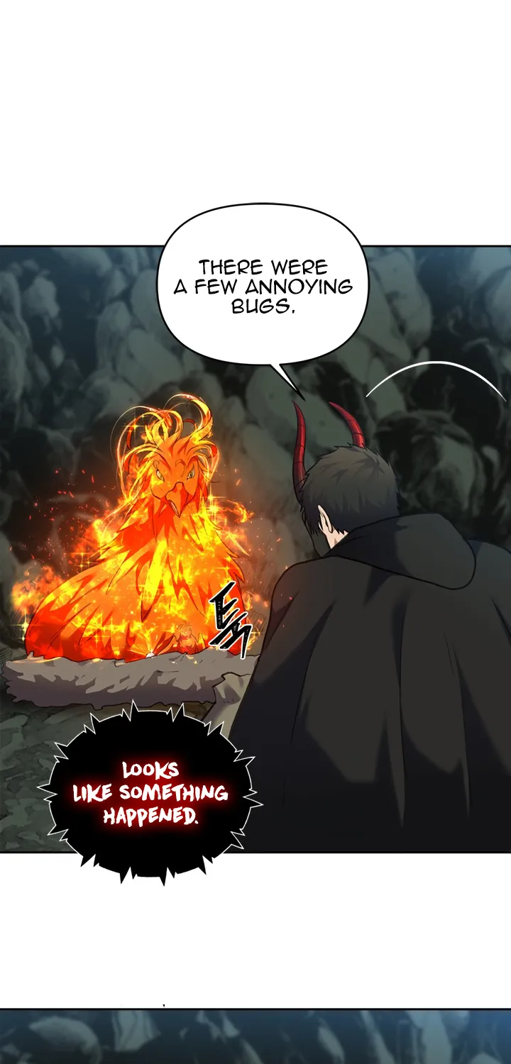 Read Ranker Who Lives A Second Time EN Manga Online