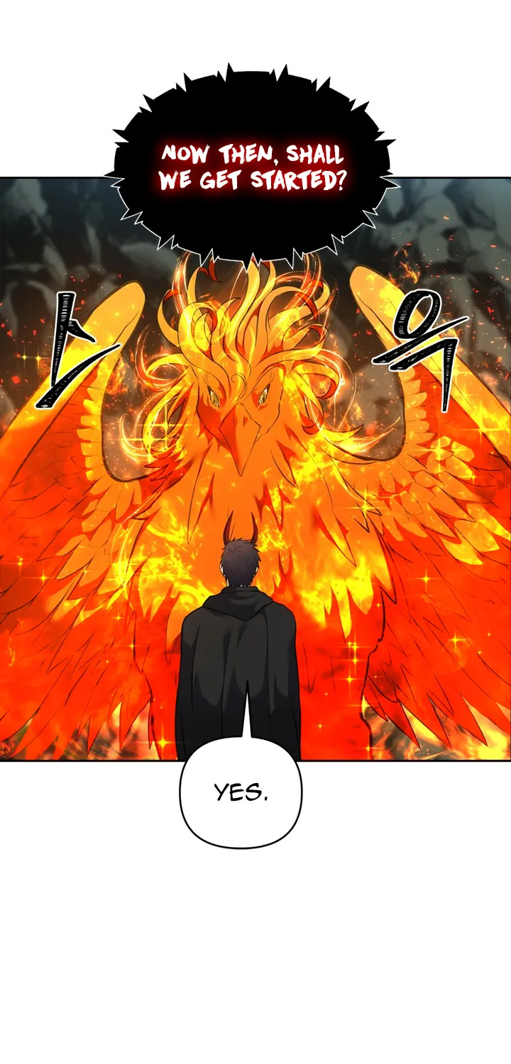 Read Ranker Who Lives A Second Time EN Manga Online