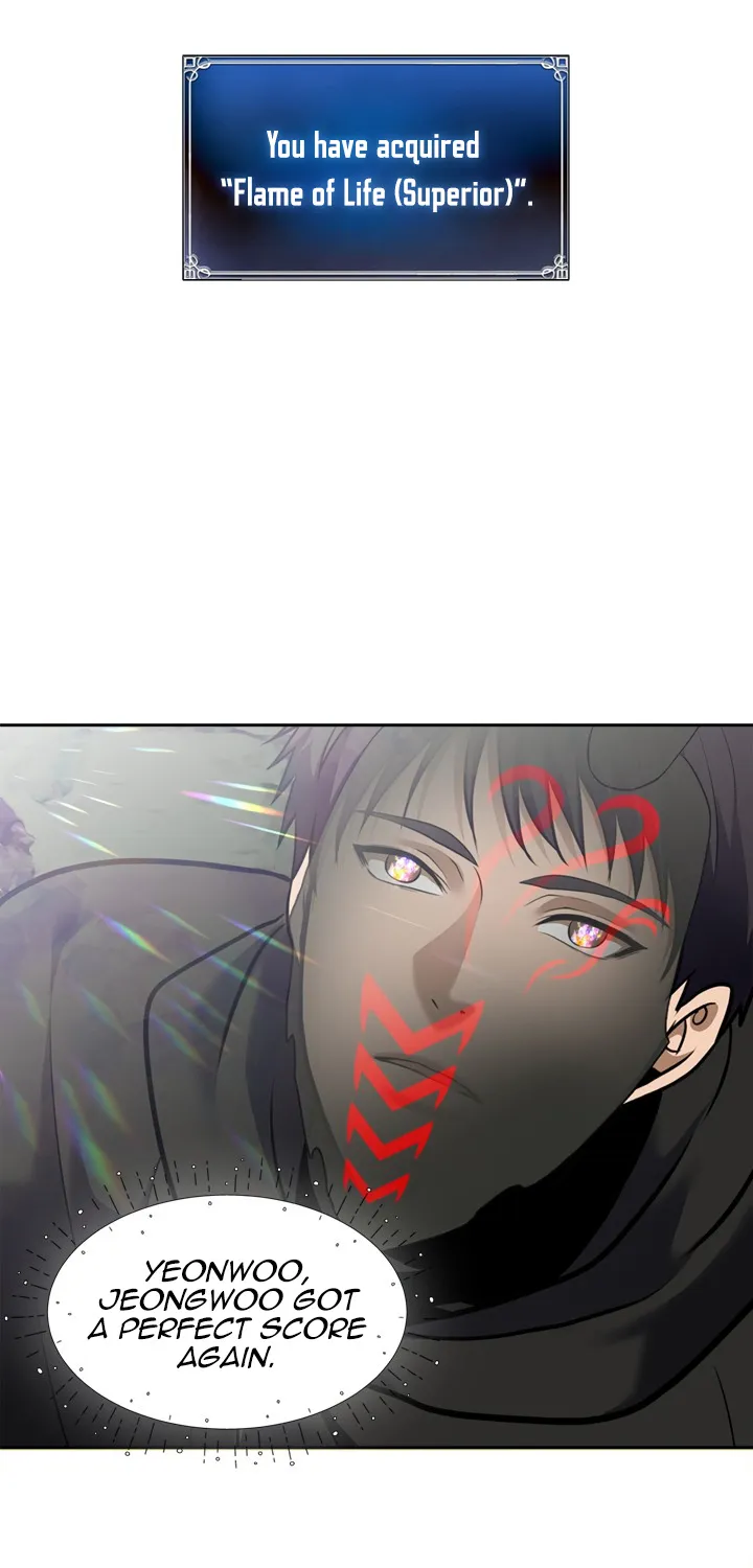Read Ranker Who Lives A Second Time EN Manga Online