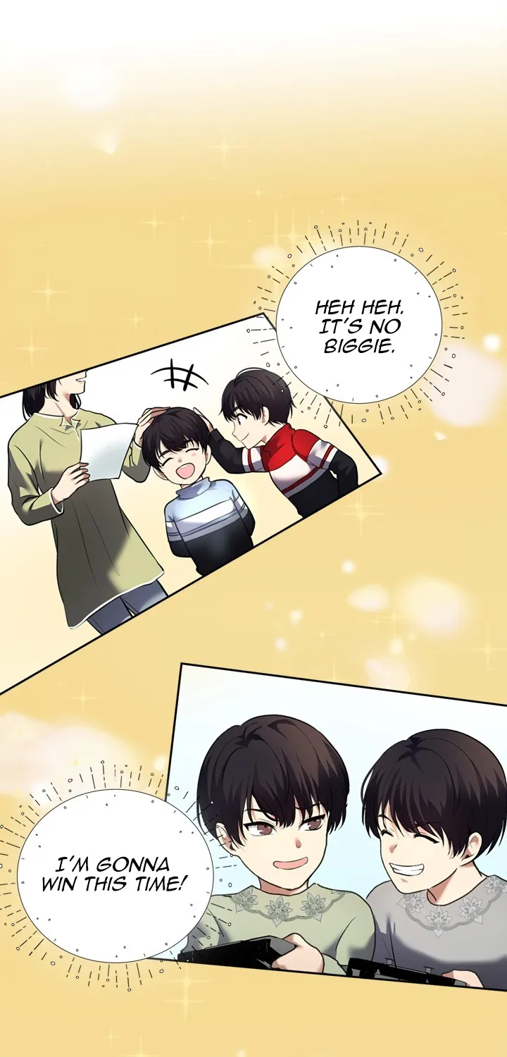 Read Ranker Who Lives A Second Time EN Manga Online