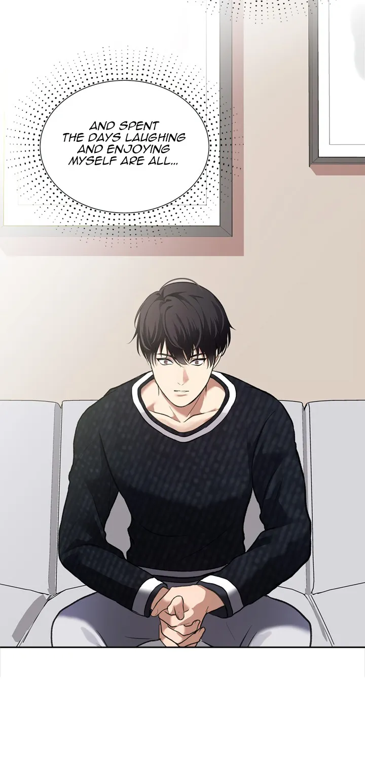 Read Ranker Who Lives A Second Time EN Manga Online