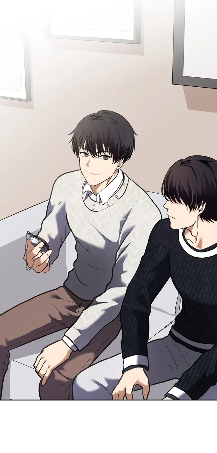 Read Ranker Who Lives A Second Time EN Manga Online