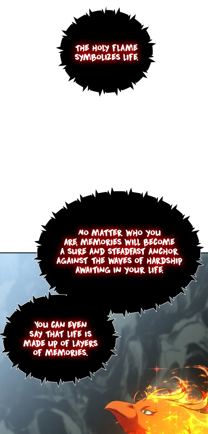 Read Ranker Who Lives A Second Time EN Manga Online