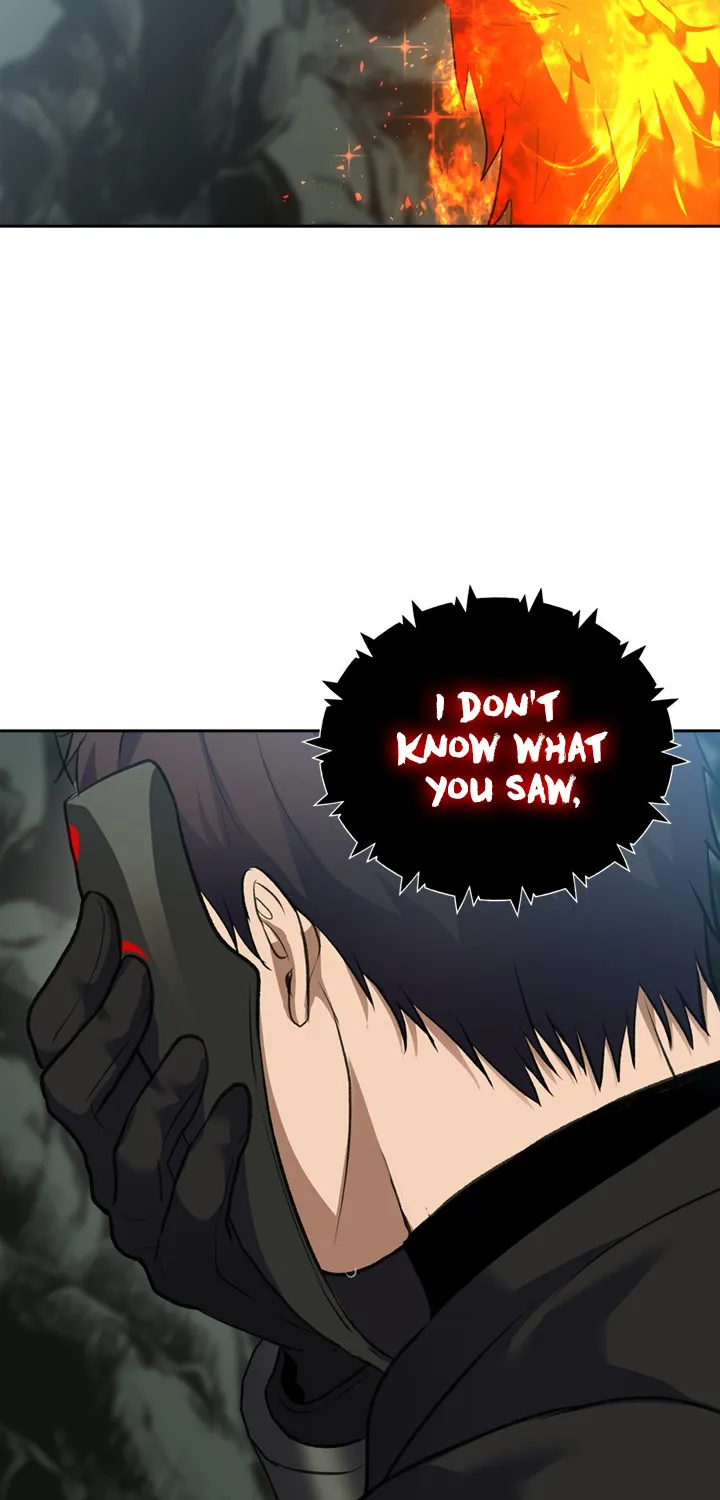 Read Ranker Who Lives A Second Time EN Manga Online