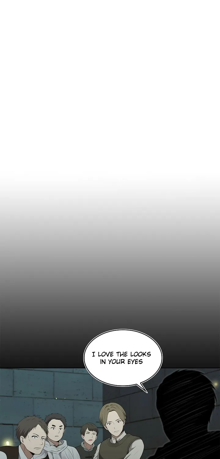 Read Ranker Who Lives A Second Time EN Manga Online