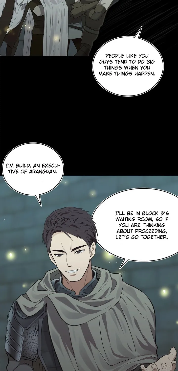 Read Ranker Who Lives A Second Time EN Manga Online