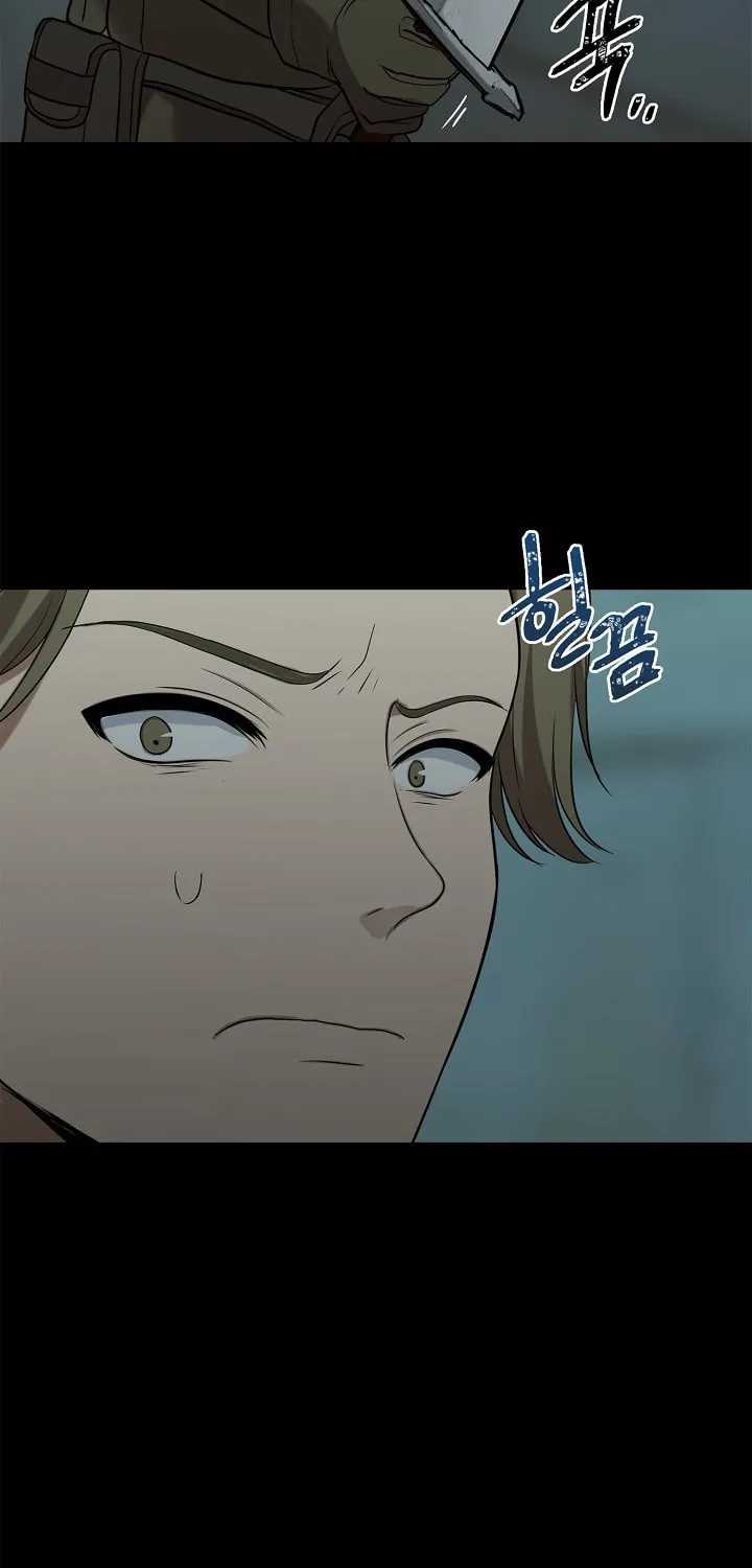 Read Ranker Who Lives A Second Time EN Manga Online