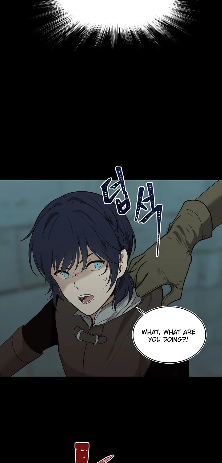 Read Ranker Who Lives A Second Time EN Manga Online