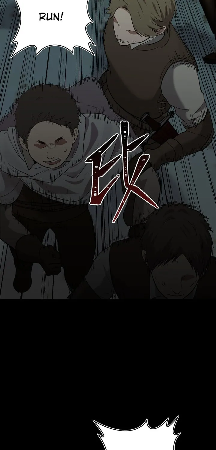 Read Ranker Who Lives A Second Time EN Manga Online