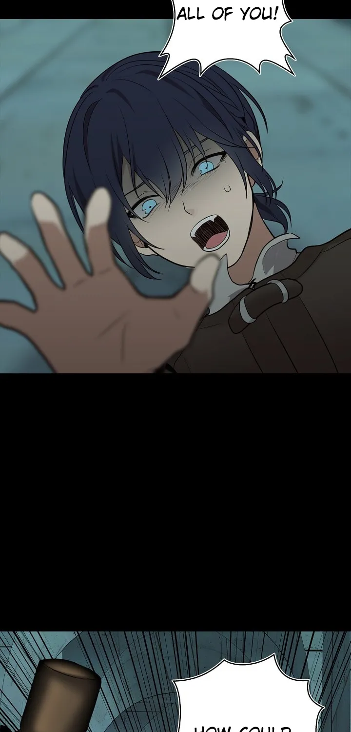 Read Ranker Who Lives A Second Time EN Manga Online