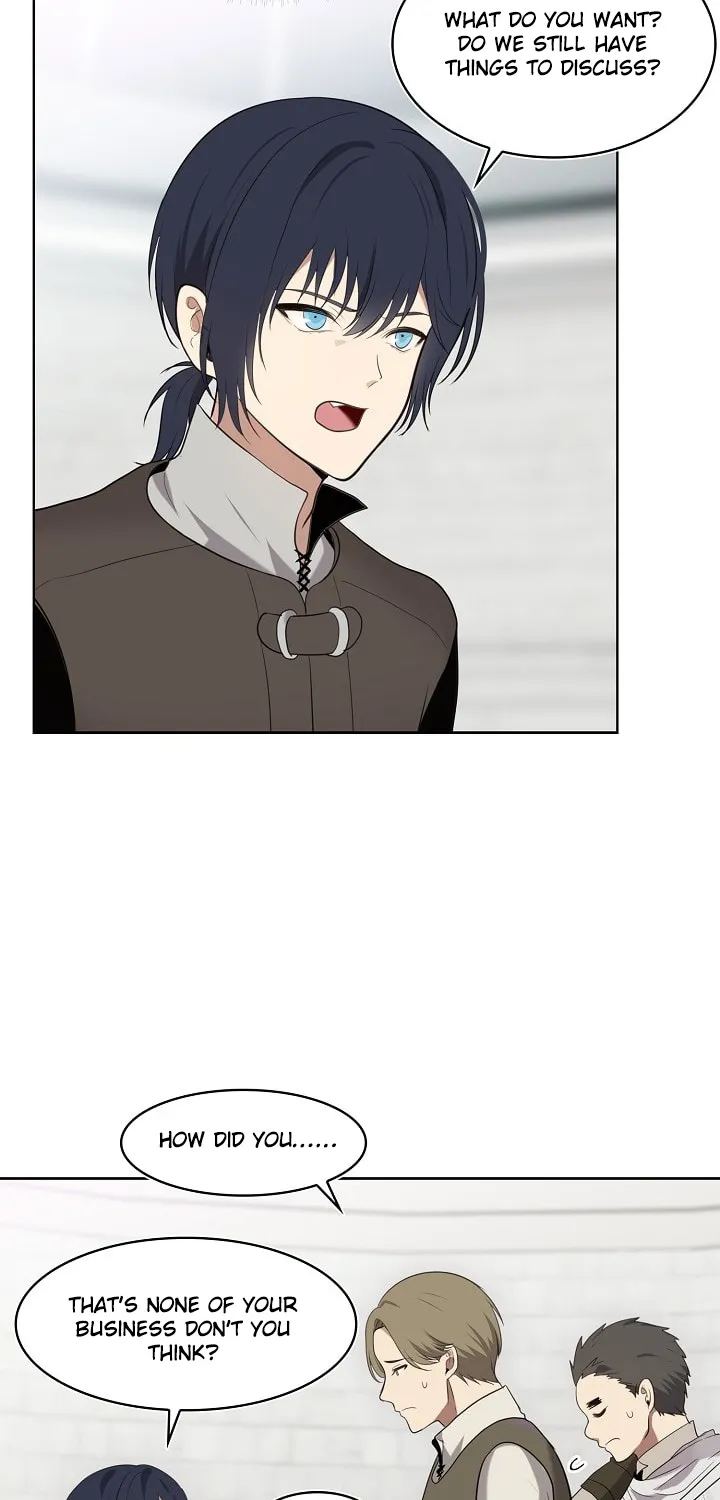 Read Ranker Who Lives A Second Time EN Manga Online