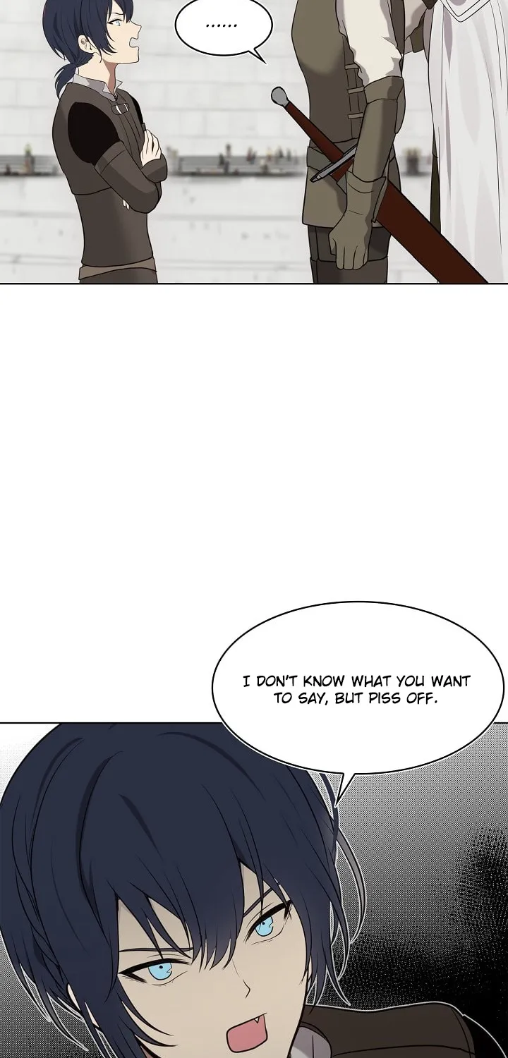 Read Ranker Who Lives A Second Time EN Manga Online
