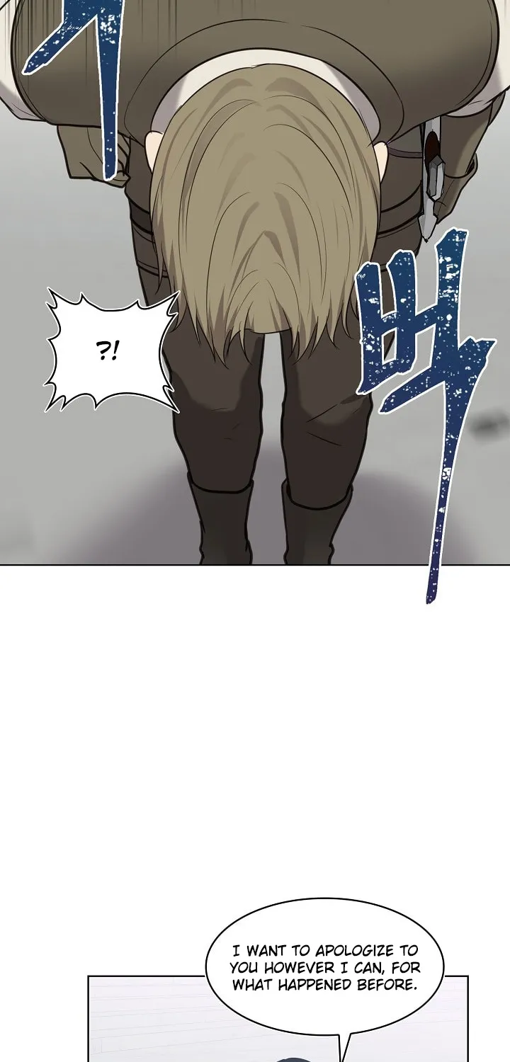 Read Ranker Who Lives A Second Time EN Manga Online