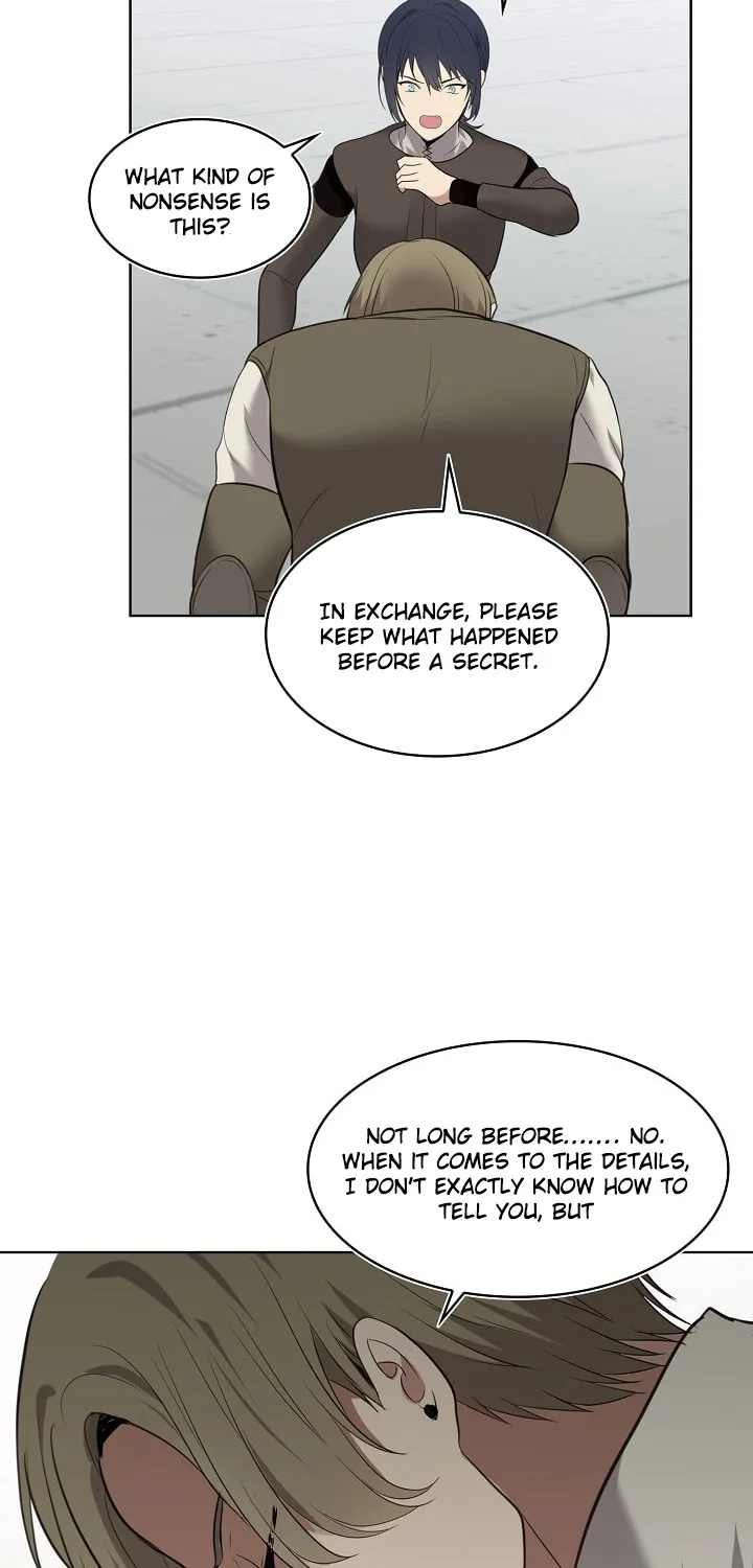 Read Ranker Who Lives A Second Time EN Manga Online