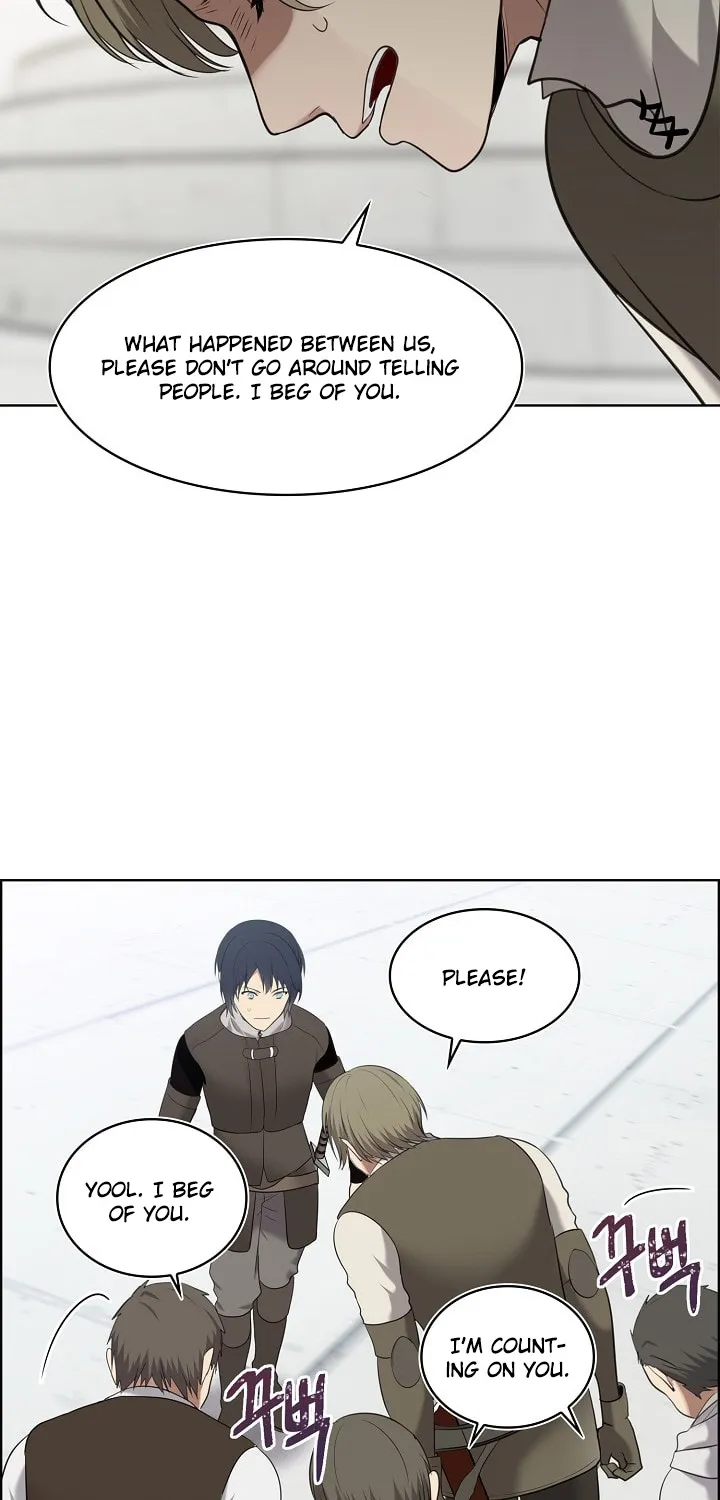 Read Ranker Who Lives A Second Time EN Manga Online