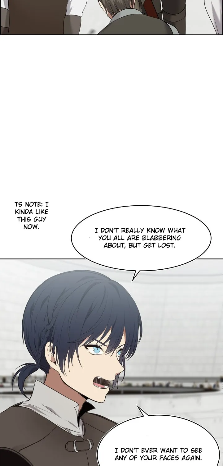 Read Ranker Who Lives A Second Time EN Manga Online