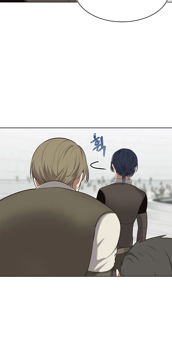 Read Ranker Who Lives A Second Time EN Manga Online