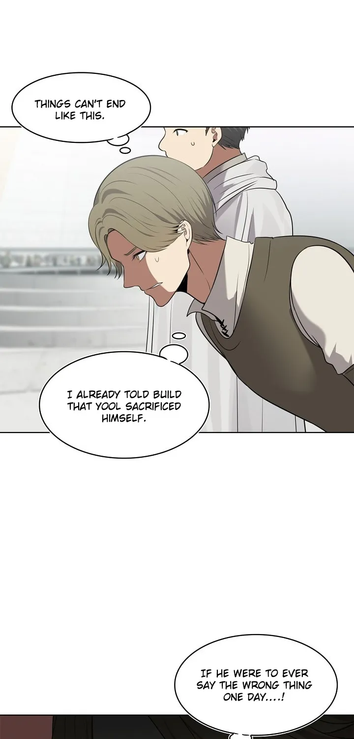 Read Ranker Who Lives A Second Time EN Manga Online