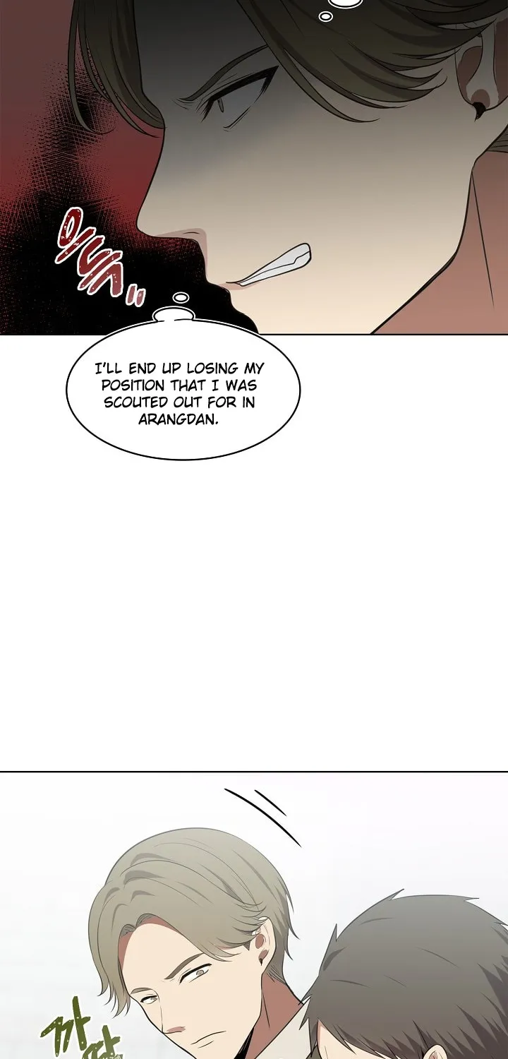 Read Ranker Who Lives A Second Time EN Manga Online