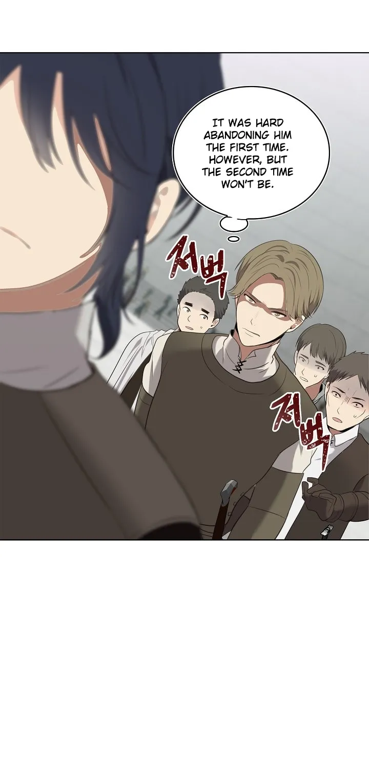 Read Ranker Who Lives A Second Time EN Manga Online