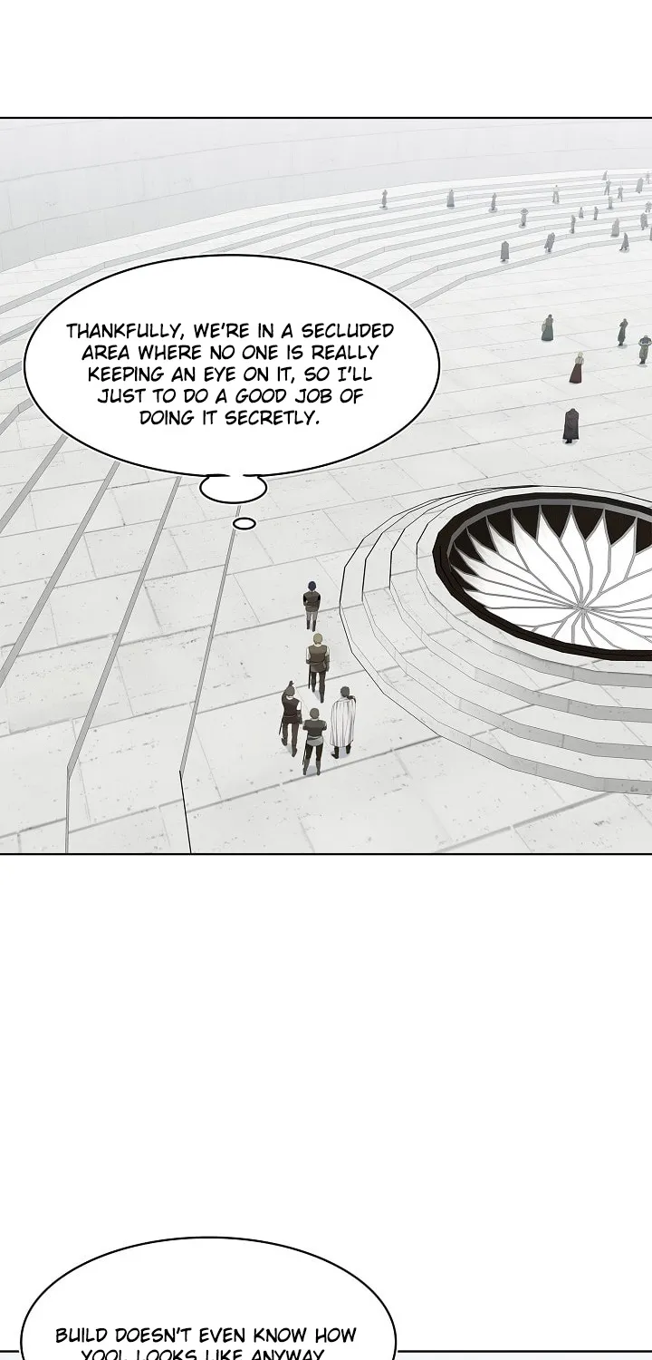 Read Ranker Who Lives A Second Time EN Manga Online