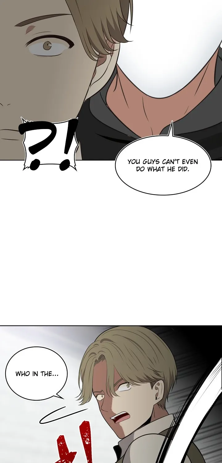 Read Ranker Who Lives A Second Time EN Manga Online